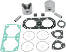 WSM Top-End Rebuild Kit - 80.50 mm for Kawasaki 010-820-12 Original Series