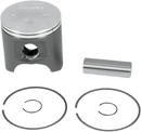 WSM Piston Kit - 80.25 mm for Kawasaki 010-821-04PK