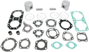 WSM Top-End Rebuild Kit - 80.25 mm for Kawasaki - Original Series Part 010-821-11