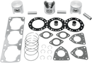 WSM Top-End Rebuild Kit - 80.25 mm for Kawasaki 010-821-21 Original Series