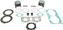 WSM Top-End Rebuild Kit 82mm for Yamaha 010-825-14 Original Series