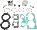 WSM Top-End Rebuild Kit for Yamaha 84.00 mm - Original Series - Part 010-826-10