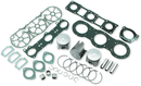 WSM Platinum Series Top-End Rebuild Kit for Yamaha 79.90 mm - Part 010-829-10P