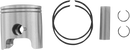 WSM Piston Kit - 69.75 mm for Polaris Engines (Part Number 010-830K)