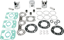 WSM Top-End Rebuild Kit for Polaris 65.00 mm Original Series - Part