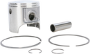 WSM Piston Kit - 81.50 mm for Polaris 010-832-05K