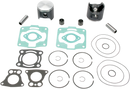 WSM Top-End Rebuild Kit for Polaris 81.50 mm - Original Series – Part Number 010-832-12