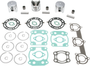 WSM Top-End Rebuild Kit - 71.80 mm for Polaris 010-834-12 Original Series