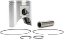 WSM Piston Kit - 73.50 mm for Kawasaki 010-840-05K