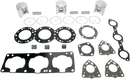 WSM Top-End Rebuild Kit for Kawasaki 73.50 mm - Original Series - Part 010-840-12