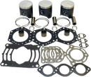 WSM Top-End Rebuild Kit - 79.87 mm Platinum Series for Kawasaki 010-841-10P
