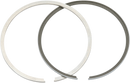 WSM Piston Rings for Sea-Doo 76.50 mm - Part Number 010-915-05