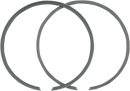 WSM Piston Rings for Sea-Doo 78.00 mm - Part Number 010-916