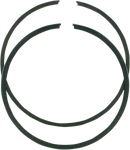 WSM Piston Rings for Sea-Doo 010-917 - 82.00 mm