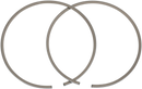 WSM Piston Rings for Kawasaki 010-920-05 - 80.50 mm
