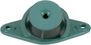 WSM Motor Mount for Kawasaki 011-103 - Replacement OEM Part