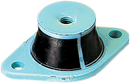 WSM Motor Mount for Kawasaki 011-104 – Replacement OEM Part