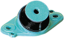 WSM Motor Mount for Kawasaki 011-105 – OEM Replacement Part