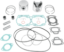 WSM Top-End Rebuild Kit for Sea-Doo 82.50 mm - Original Series, Part 010-817-12