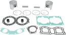 WSM Top-End Rebuild Kit for Yamaha 81.50 mm - Original Series Part 010-827-12