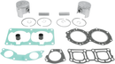 WSM Top-End Rebuild Kit for Yamaha 82.00 mm Original Series – Part 010-827-14