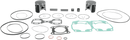 WSM Platinum Series Top-End Rebuild Kit for Sea-Doo 83.00 mm - Part 010-808-14P