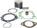 WSM Platinum Series Top-End Rebuild Kit for Polaris 75mm - Model 54-310-12P