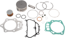 WSM Top End Kit for Honda 54-218-11, 92.25 mm Piston Assembly