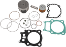 WSM Top End Kit for Honda 54-226-12 - 79.00 mm Piston Replacement