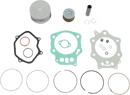 WSM Top End Kit for Honda 54-227-10 - 90.00 mm Piston Kit with Gaskets and Oil Filter