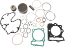 WSM Top End Kit for Honda 85.50 mm 54-228-12 | Complete 4-Stroke Piston Assembly