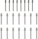 AKRAPOVIC Muffler Repacking Kit P-RPCK171