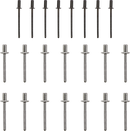 AKRAPOVIC Muffler Repacking Kit P-RPCK228