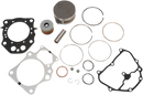 WSM Top End Kit for Honda 86.50 mm - Part Number 54-231-10