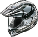 ARAI HELMETS XD-4 Helmet - Depart - Gray - XS 0140-0250