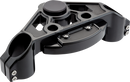 ARLEN NESS Triple Tree - Black - + 2" 130-004