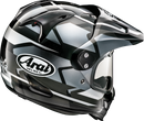 ARAI HELMETS XD-4 Helmet - Depart - Gray - XS 0140-0250