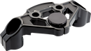 ARLEN NESS Triple Tree - Black - + 2" 130-004