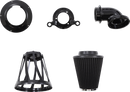 ARLEN NESS Monster Sucker® Air Cleaner - Black 600-075