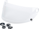 BILTWELL Gringo S Shield - Gen 2 - Pinlock® ProtecTINT™ - Transition 1111-402