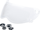 BILTWELL Lane Splitter Shield - Gen 2 - Pinlock® ProtecTINT™- Transition 1112-402