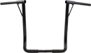 BURLY BRAND Louie Handlebar - Louie B - 19" - Black B12-7006B