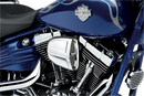 COBRA PowrFlo Air Intake Kit - Chrome (Part