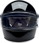 BILTWELL Gringo S Shield - Gen 2 - Pinlock® ProtecTINT™ - Transition 1111-402
