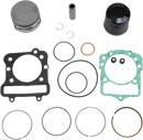 WSM Top End Kit - 76.50 mm for Kawasaki 54-255-22