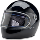 BILTWELL Gringo S Shield - Gen 2 - Pinlock® ProtecTINT™ - Transition 1111-402