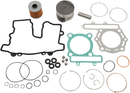 WSM Top End Kit - 74.00 mm for Kawasaki 54-257-10