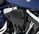 COBRA PowrFlo Air Intake Kit - Black (Part Number 606-0104B-SB) for Enhanced Engine Performance