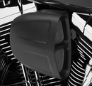 COBRA PowrFlo Air Intake Kit - Black (Part Number 606-0101B-SB) for Enhanced Engine Performance