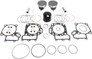 WSM Top End Kit for Kawasaki 85.50 mm - Part Number 54-258-12